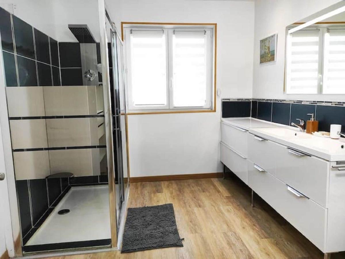 Cozy Holiday Home In Givonne Zewnętrze zdjęcie