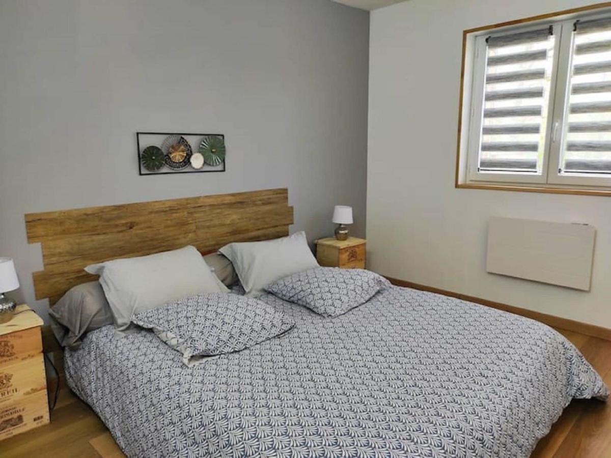 Cozy Holiday Home In Givonne Zewnętrze zdjęcie