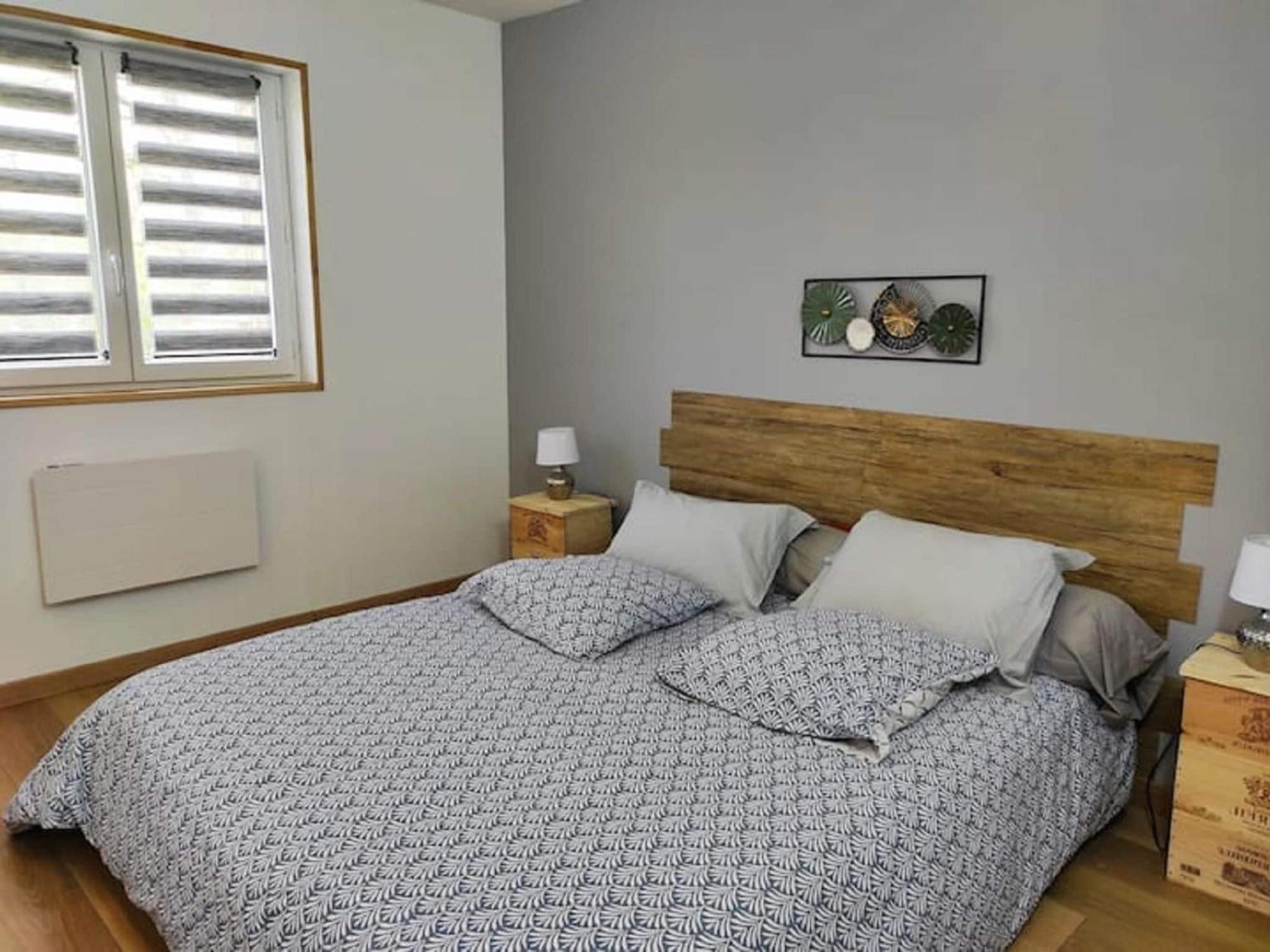 Cozy Holiday Home In Givonne Zewnętrze zdjęcie